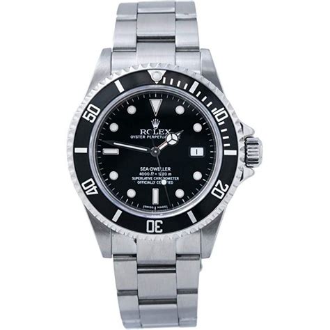 rolex 25.285|Glass Sapphire Rolex Tropic 25.285 Sea Dweller 16600 16660.